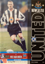 Programme cover