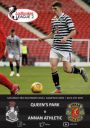 Programme cover