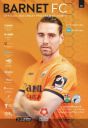 Programme cover