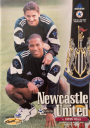 Programme cover