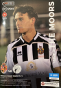 Programme cover