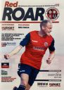 Programme cover