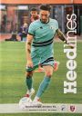 Programme cover