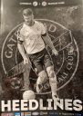 Programme cover