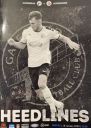 Programme cover