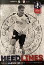 Programme cover