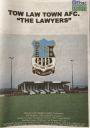 Programme cover