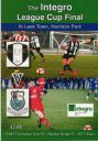 Programme cover