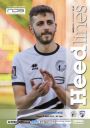Programme cover