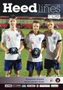 Programme cover