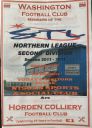 Programme cover