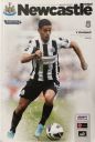 Programme cover