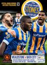 Programme cover