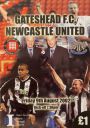 Programme cover