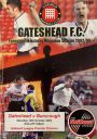 Programme cover