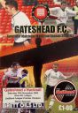 Programme cover