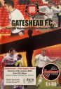 Programme cover