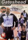 Programme cover