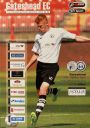Programme cover