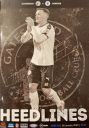 Programme cover