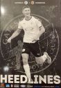 Programme cover