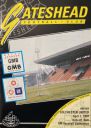 Programme cover