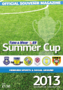Programme cover