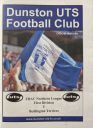 Programme cover