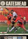 Programme cover