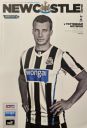 Programme cover