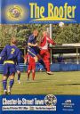 Programme cover