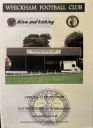 Programme cover