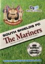 Programme cover