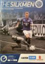 Programme cover