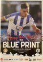 Programme cover