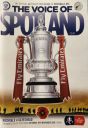 Programme cover
