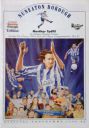 Programme cover