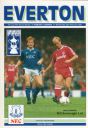 Programme cover