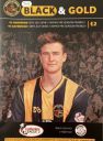 Programme cover