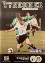 Programme cover