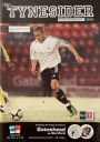 Programme cover