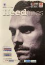 Programme cover
