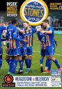 Programme cover