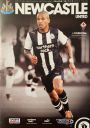 Programme cover