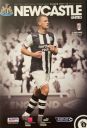 Programme cover