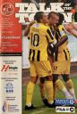 Programme cover