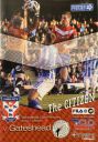 Programme cover