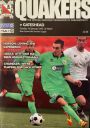 Programme cover