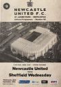 Programme cover