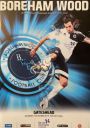 Programme cover